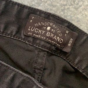 Lucky Brand Pants size 8/29